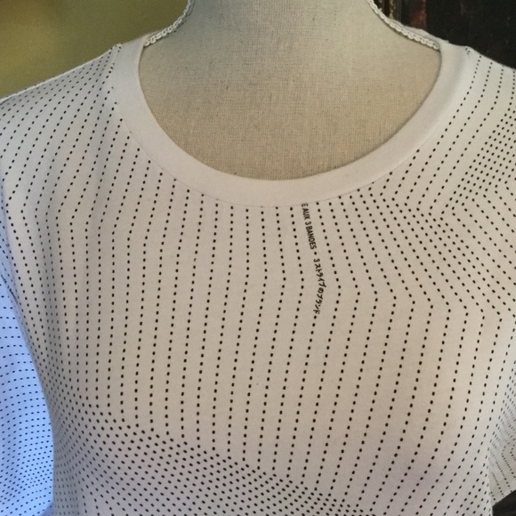 Adidas- “The Brand With The 3 Stripes” Tee. Size S - Picture 2 of 8